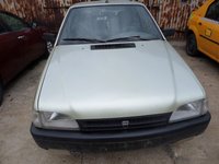 Dezmembrez Dacia Super Nova din 2003