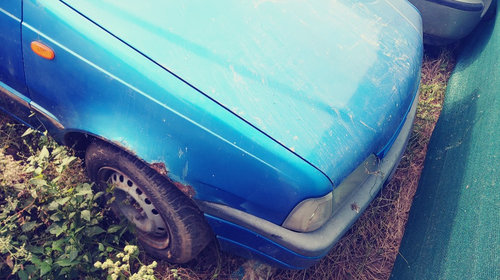 Dezmembrez Dacia Super Nova