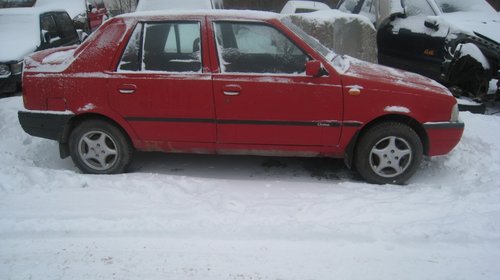 Dezmembrez dacia supernova 1.4 mpi an 2001