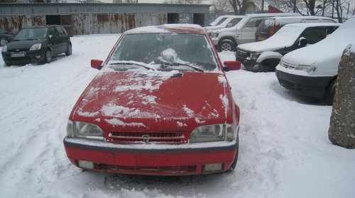 Dezmembrez dacia super nova 1.4 mpi an 2001