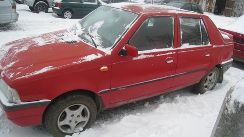 Dezmembrez dacia supernova 1.4 mpi an 2001