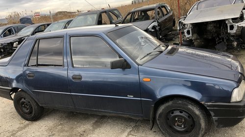 Dezmembrez Dacia SuperNova 1.4 MPI