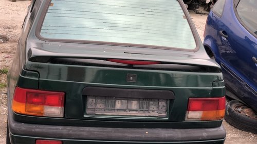 Dezmembrez Dacia Supernova 1.4 MPI