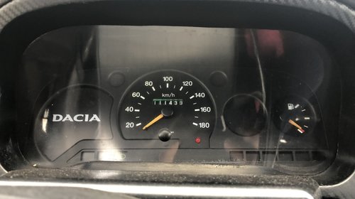 Dezmembrez Dacia SuperNova 1.4 MPI