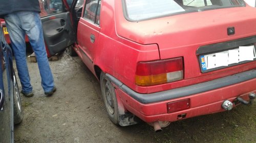 Dezmembrez Dacia Supernova 1.4l MPI