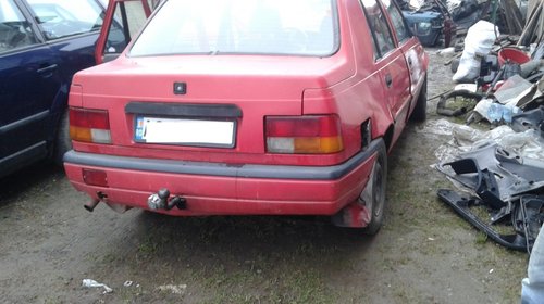 Dezmembrez Dacia Supernova 1.4l MPI