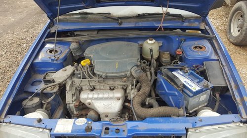 Dezmembrez Dacia Supernova 2003 1.4 benzina (Dez25)