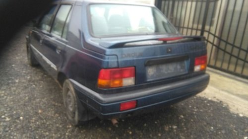 Dezmembrez dacia super nova motor 1.4 benzina