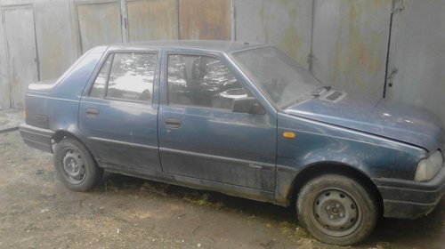 Dezmembrez Dacia Super nova