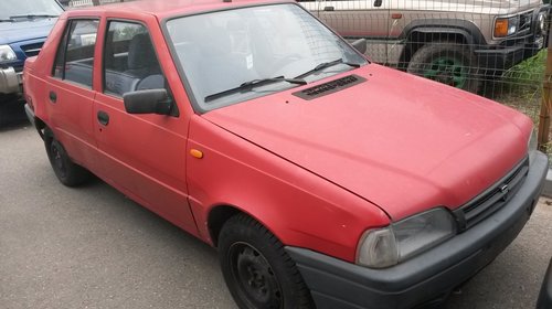 Dezmembrez Dacia Super nova