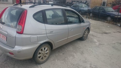 Dezmembrez Daewoo / Chevrolet Tacuma 2.0 benzina