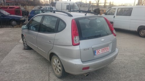 Dezmembrez Daewoo / Chevrolet Tacuma 2.0 benzina