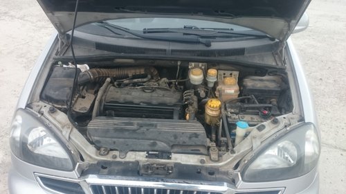 Dezmembrez Daewoo / Chevrolet Tacuma 2.0 benzina