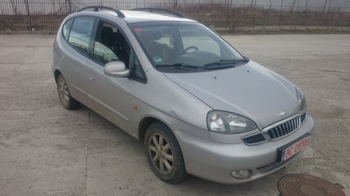 Dezmembrez Daewoo / Chevrolet Tacuma 2.0 benzina