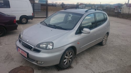 Dezmembrez Daewoo / Chevrolet Tacuma 2.0 benz