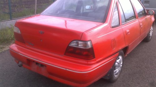 Dezmembrez daewoo cielo 1.5i an 1997 orice piesa motor,caroserie,interior