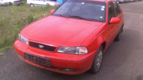 Dezmembrez daewoo cielo 1.5i an 1997 orice pi