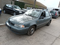 Dezmembrez Daewoo CIELO 1994 - 2008 1.5 G15MF ( CP: 75, KW: 55, CCM: 1498 ) Benzina