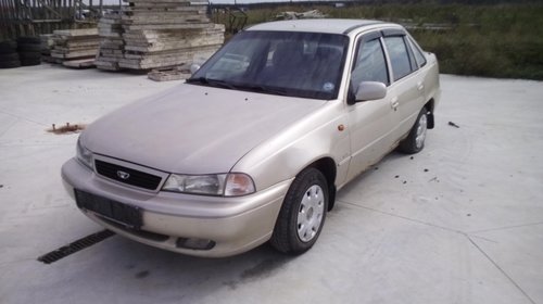 Dezmembrez Daewoo Cielo, an 1997