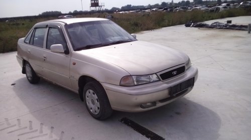 Dezmembrez Daewoo Cielo, an 1997