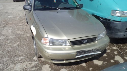 Dezmembrez Daewoo Cielo, an 2005, motor 1498 cc benzina