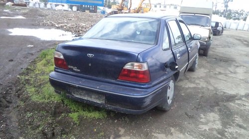 Dezmembrez Daewoo Cielo, an 2005, motor 1498 cc benzina