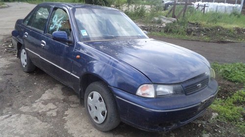 Dezmembrez Daewoo Cielo, an 2005, motor 1498 cc benzina