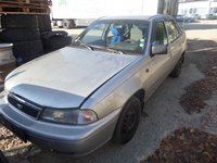 Dezmembrez Daewoo Cielo Argintiu din 2003