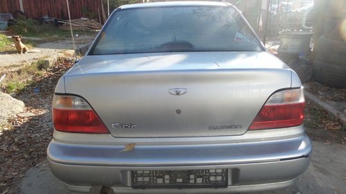 Dezmembrez Daewoo Cielo Argintiu din 2003