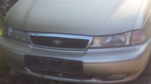 Dezmembrez Daewoo Cielo din 2000