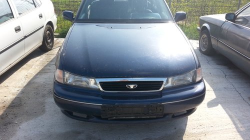 Dezmembrez Daewoo Cielo executiv 1.6 dhci