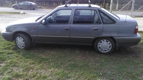 DEZMEMBREZ DAEWOO CIELO EXECUTIV FAB. 2003 1.6 16v ⭐⭐⭐⭐⭐