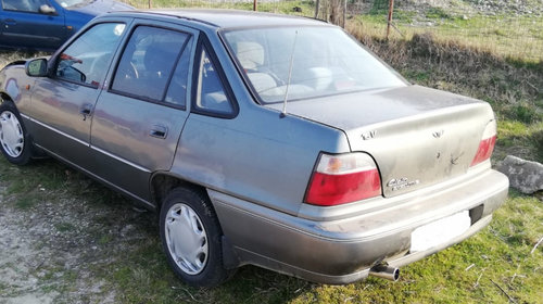 DEZMEMBREZ DAEWOO CIELO EXECUTIV FAB. 2003 1.6 16v ⭐⭐⭐⭐⭐