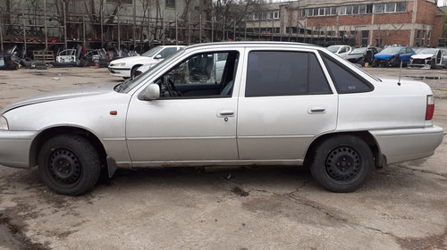 DEZMEMBREZ DAEWOO CIELO GRI DIN 2002