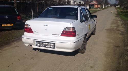 Dezmembrez daewoo cielo