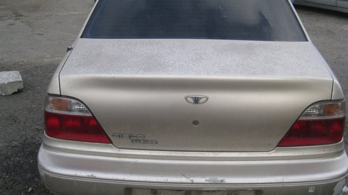 Dezmembrez daewoo cielo