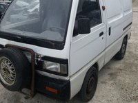 Dezmembrez daewoo damas