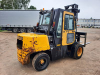 Dezmembrez Daewoo / Doosan D50SC-2 2004 - 2007