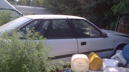 Dezmembrez Daewoo Espero 1.8 8V