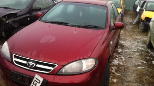 Dezmembrez Daewoo Lacetti