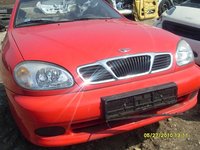 Dezmembrez Daewoo Lanos din 1998-2000, 1.5 b