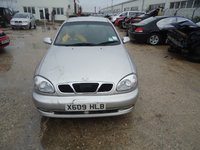 Dezmembrez Daewoo Lanos din 2002, 1.6 b,