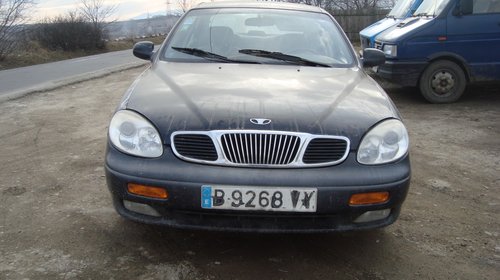 Dezmembrez Daewoo Leganta din anul 2000 2.0