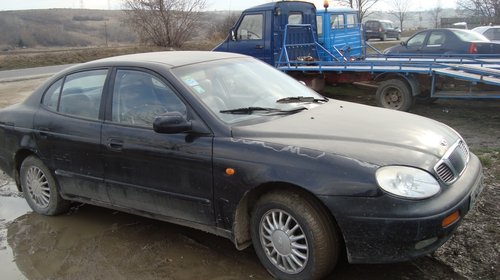 Dezmembrez Daewoo Leganta din anul 2000 2.0