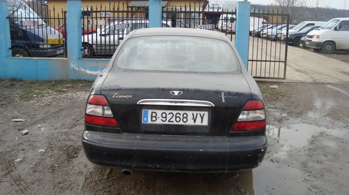 Dezmembrez Daewoo Leganta din anul 2000 2.0