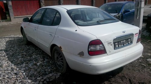 Dezmembrez Daewoo Leganza 2.0 16v,1999