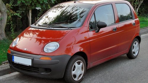 Dezmembrez Daewoo Matiz 0 8 Benzina An Fabr 2