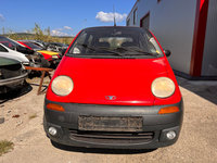 Dezmembrez Daewoo Matiz 0.8i F8CV