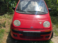 Dezmembrez Daewoo Matiz 0.8i