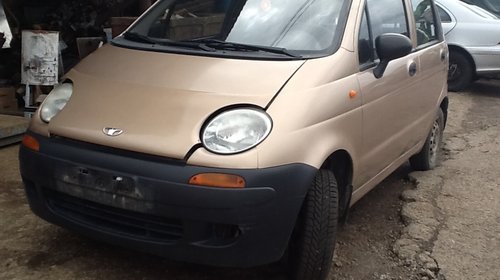 Dezmembrez Daewoo Matiz 0.9 Benzina 2003